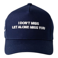 AUG 11: I Don't Miss Snapback
