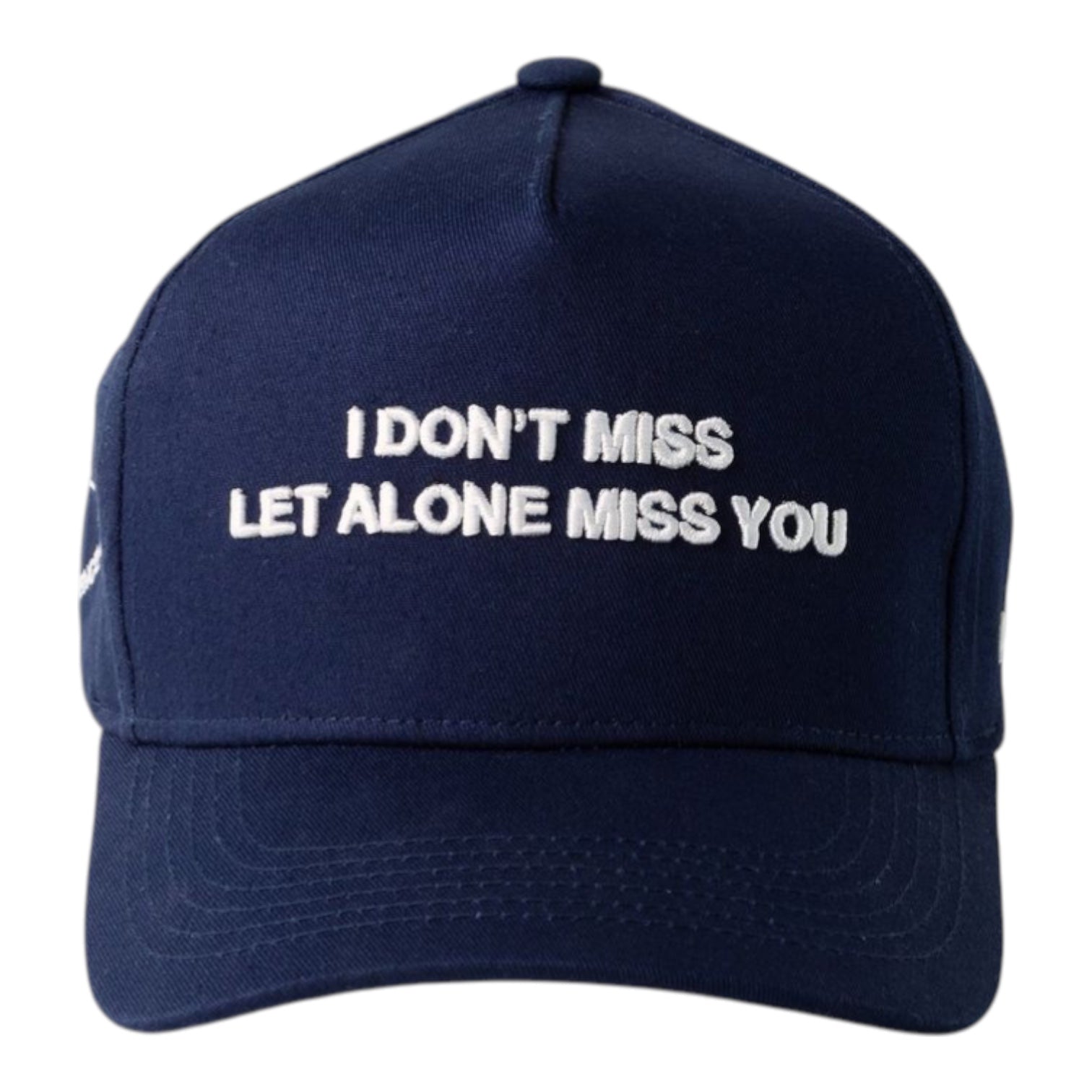 AUG 11: I Don't Miss Snapback