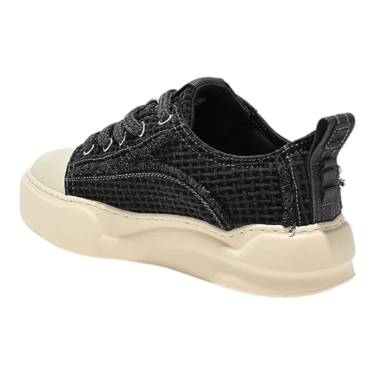 JAVI: Fast 2 Sneaker