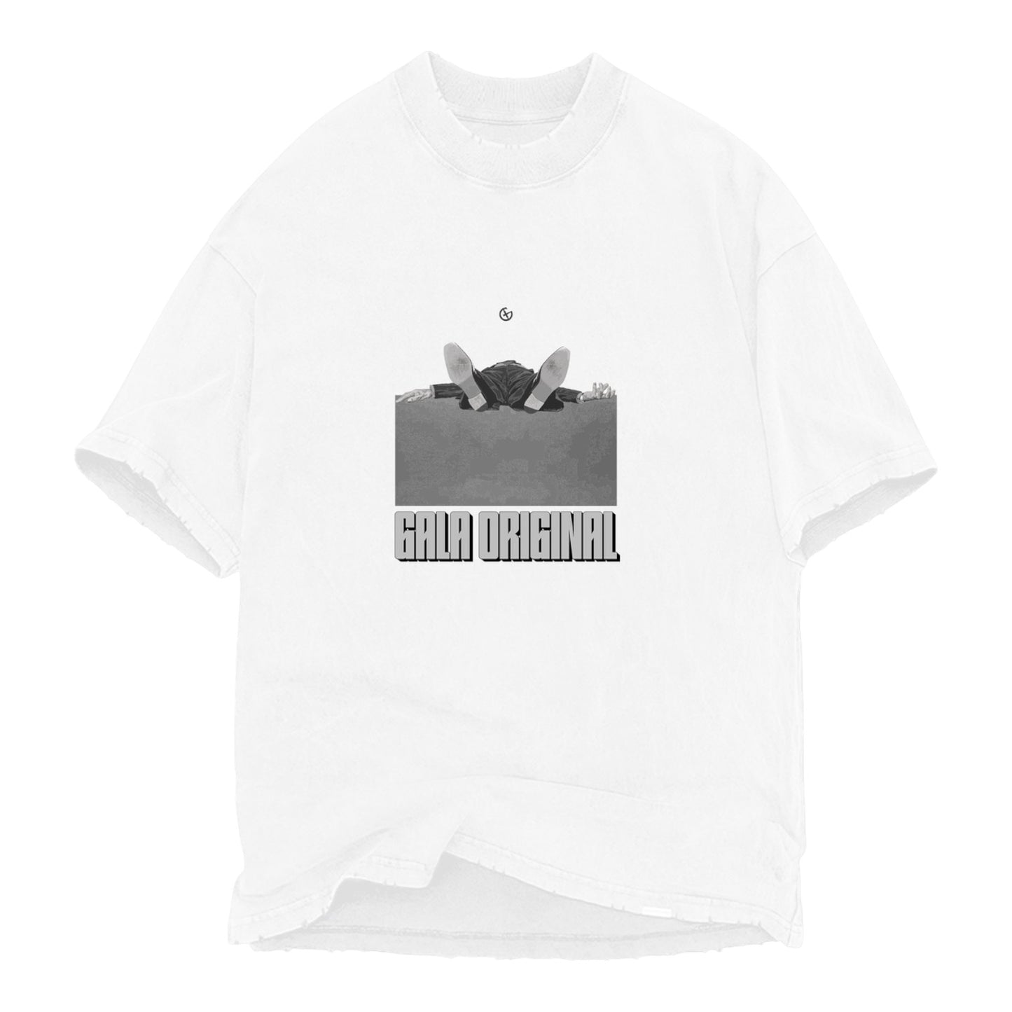 GALA: Collide SS Tee 11