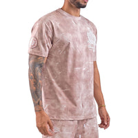BLAC LEAF: Divine Legacy SS Tee 001