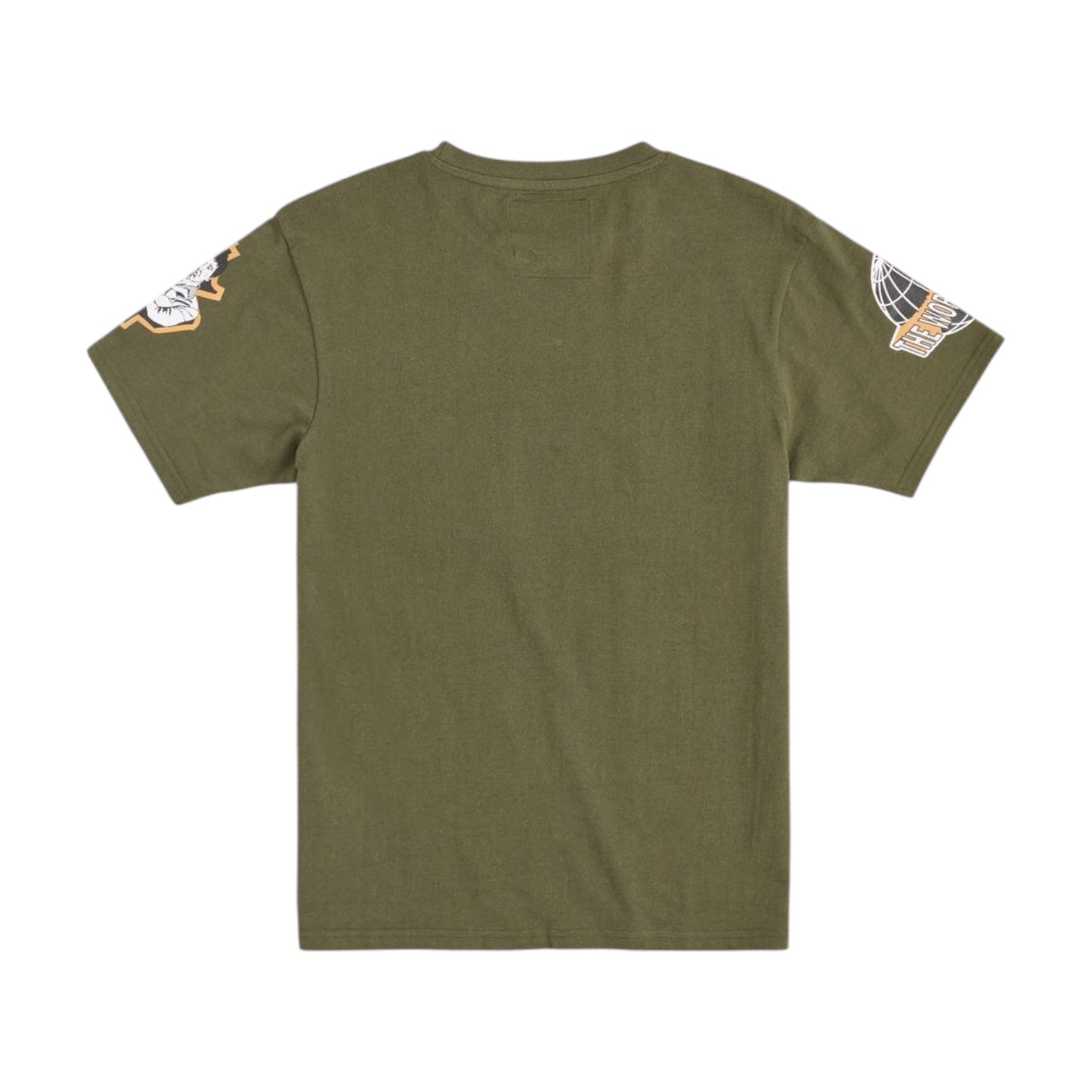 REASON: Scarface Racing SS Tee SF-210
