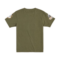 REASON: Scarface Racing SS Tee SF-210
