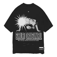 GALA: Collide SS Tee 11