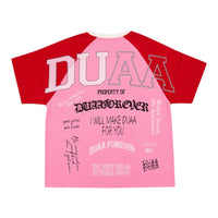 DUAA: Lasting SS Tee