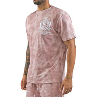 BLAC LEAF: Divine Legacy SS Tee 001