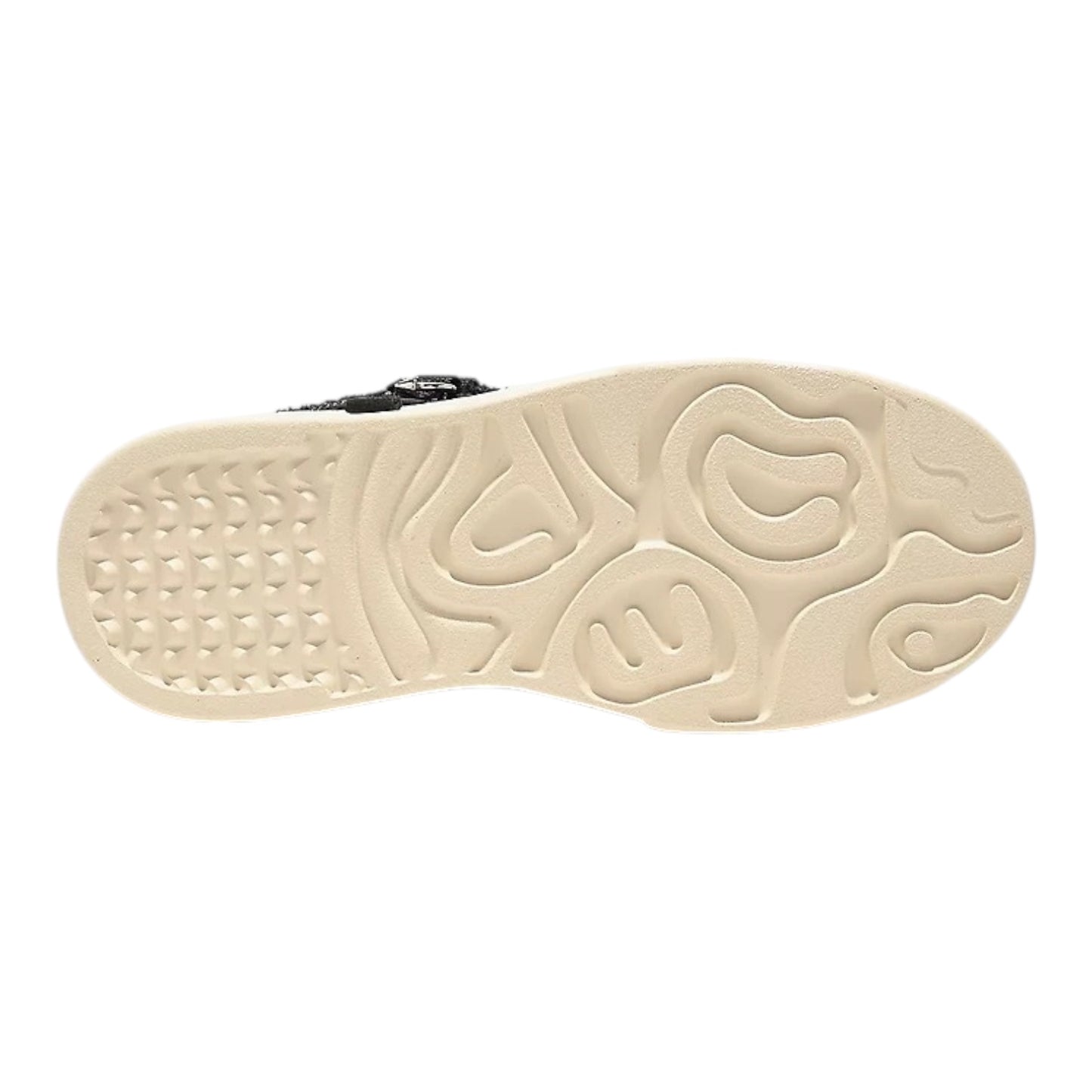 JAVI: Fast 2 Sneaker