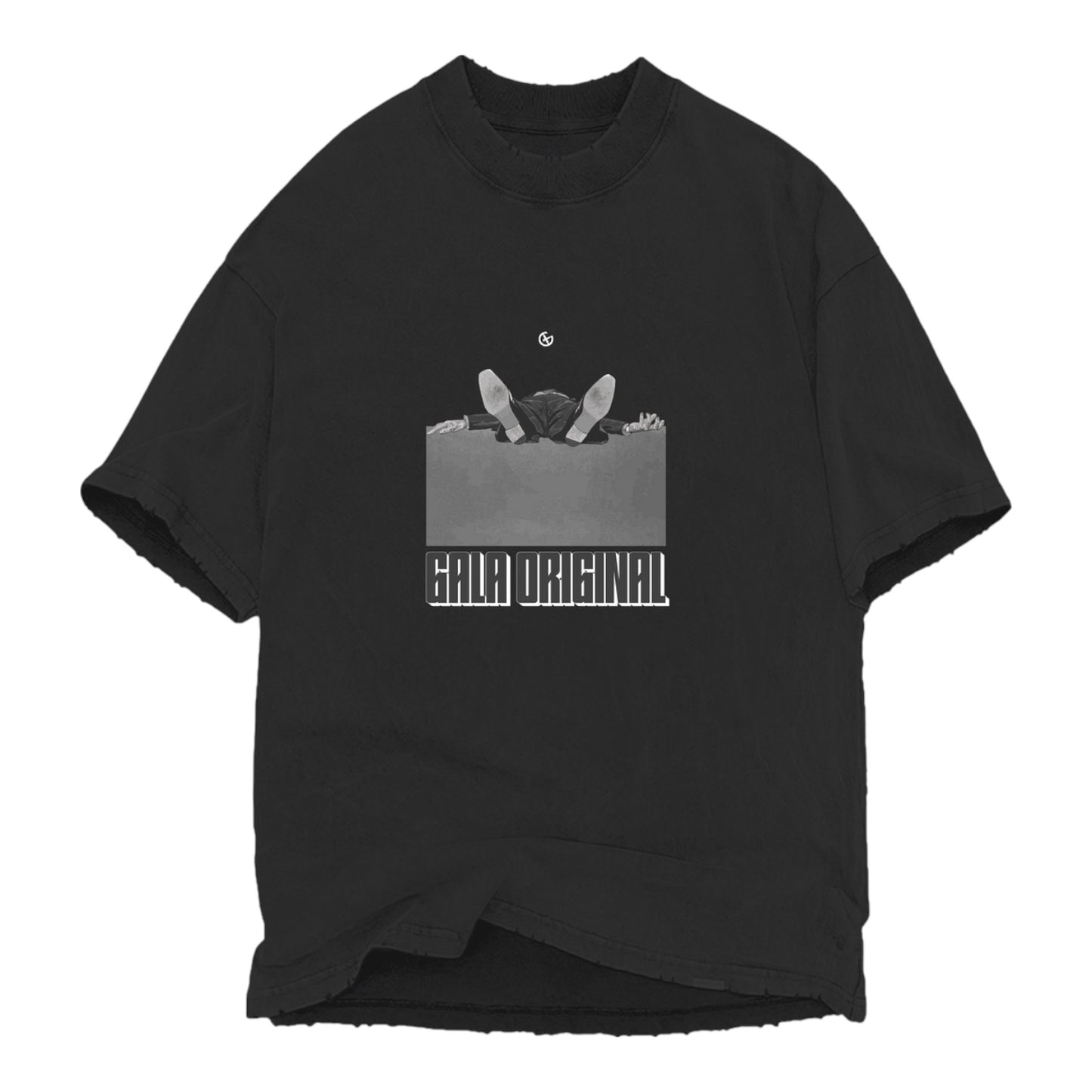 GALA: Collide SS Tee 11