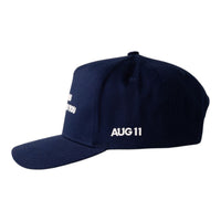 AUG 11: I Don't Miss Snapback