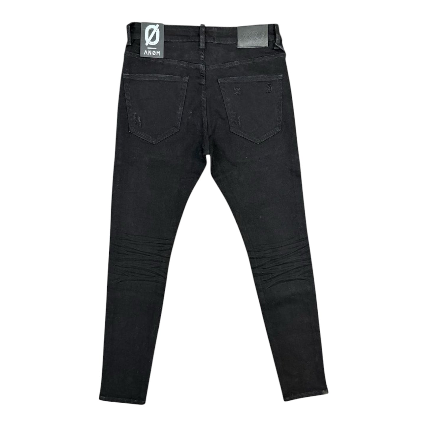 ANOM: Veld Skinny Jeans ANM234
