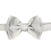 STACY ADAMS: Solid Bow Tie 400S