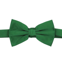 STACY ADAMS: Solid Bow Tie 400S