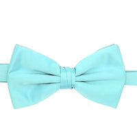 STACY ADAMS: Solid Bow Tie 400S