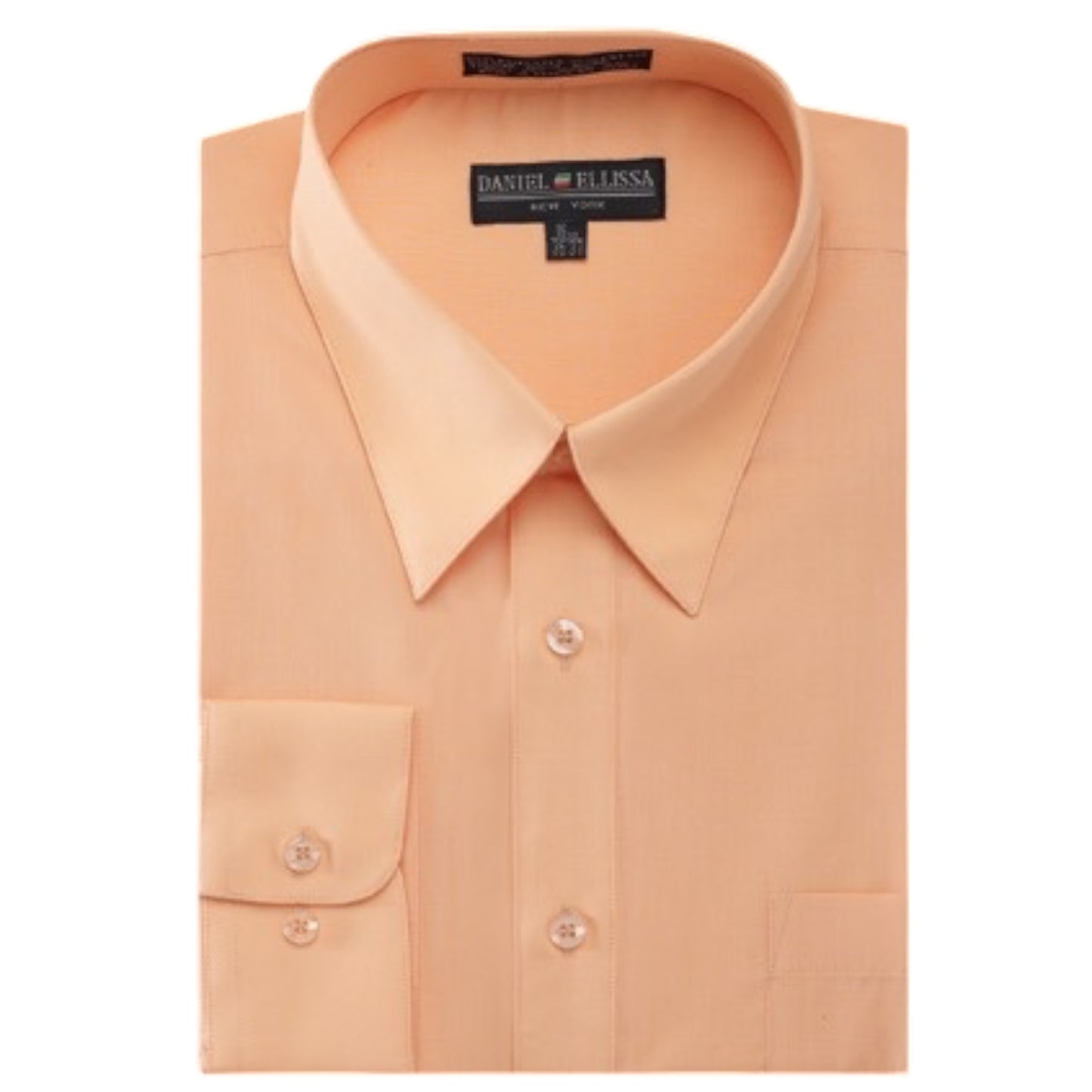 DE: Modern Dress Shirt