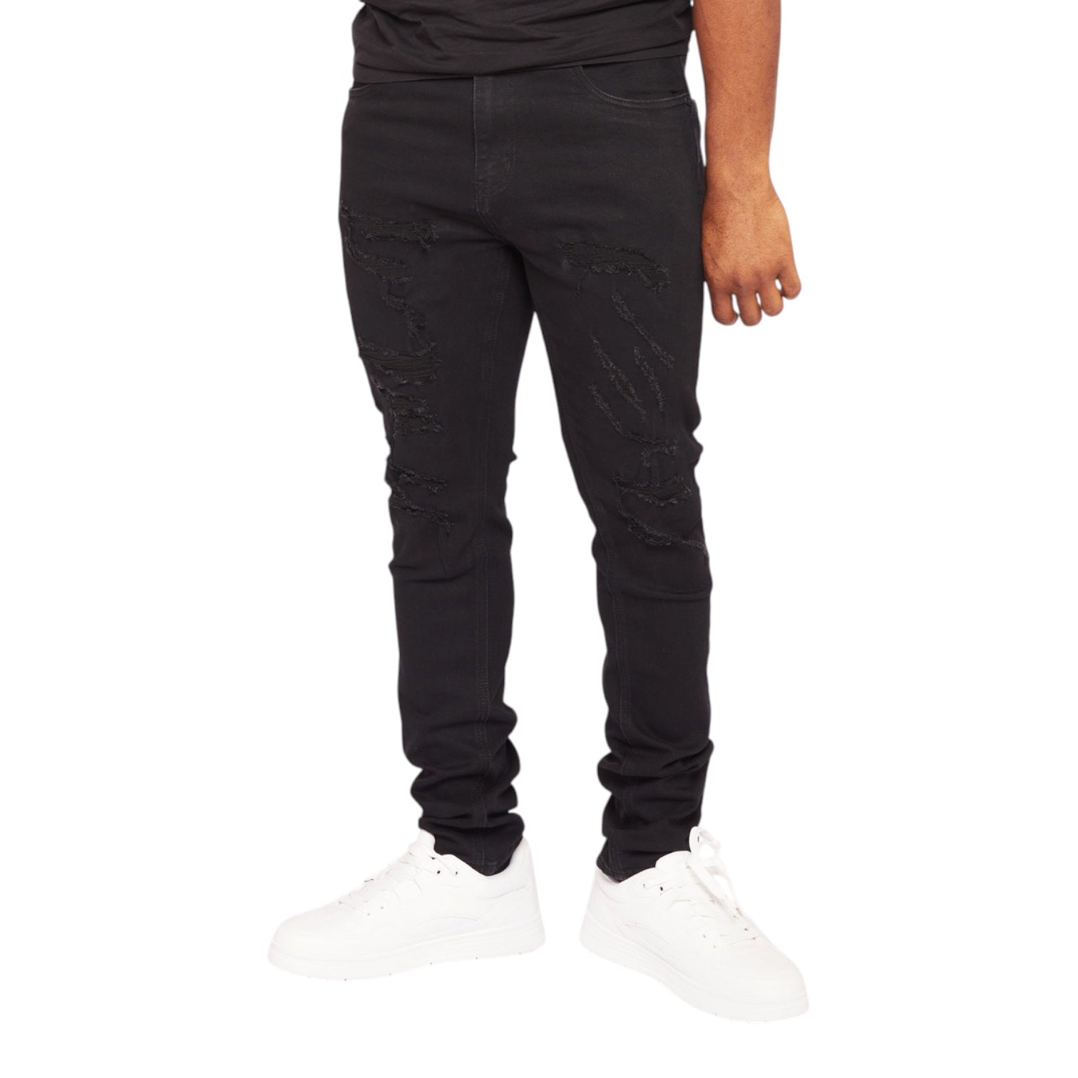 WAIMEA: Skinny Jeans M8201
