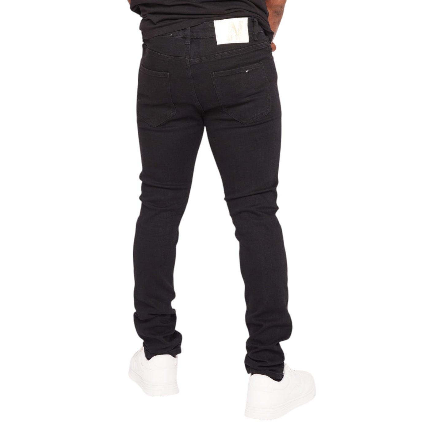 WAIMEA: Skinny Jeans M8201