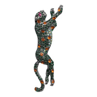 DELUXE BROOCH LAPEL PINS PLDX