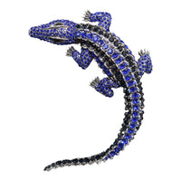 DELUXE BROOCH LAPEL PINS PLDX