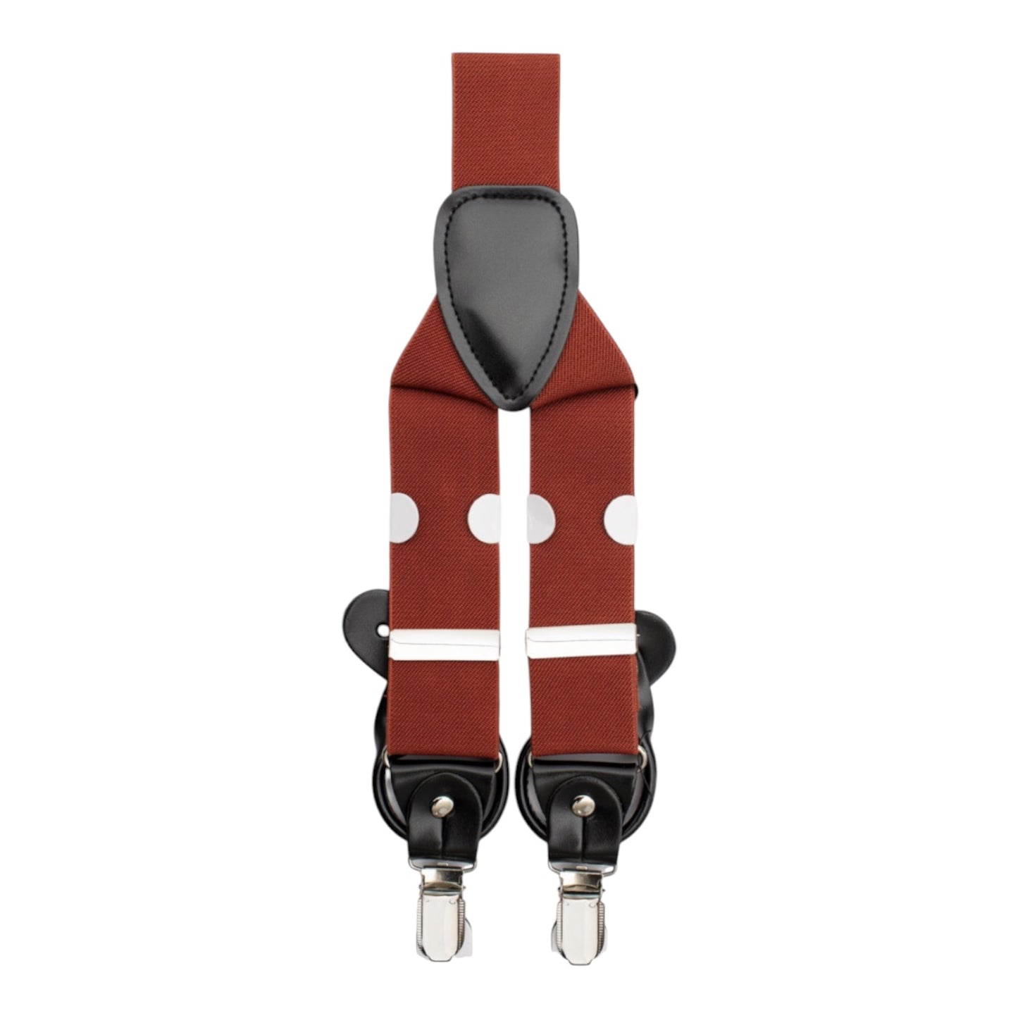 Convertible Suspenders SP10