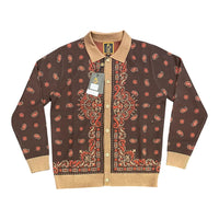CIGAR COUTURE: Knit KS-534