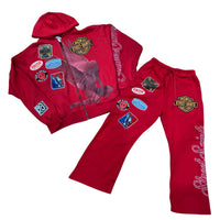 ROKU STUDIO: Street Saints Sweatsuit