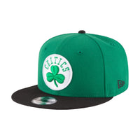 NEW ERA: Celtics 2Tone Snapback 70557018