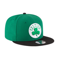 NEW ERA: Celtics 2Tone Snapback 70557018