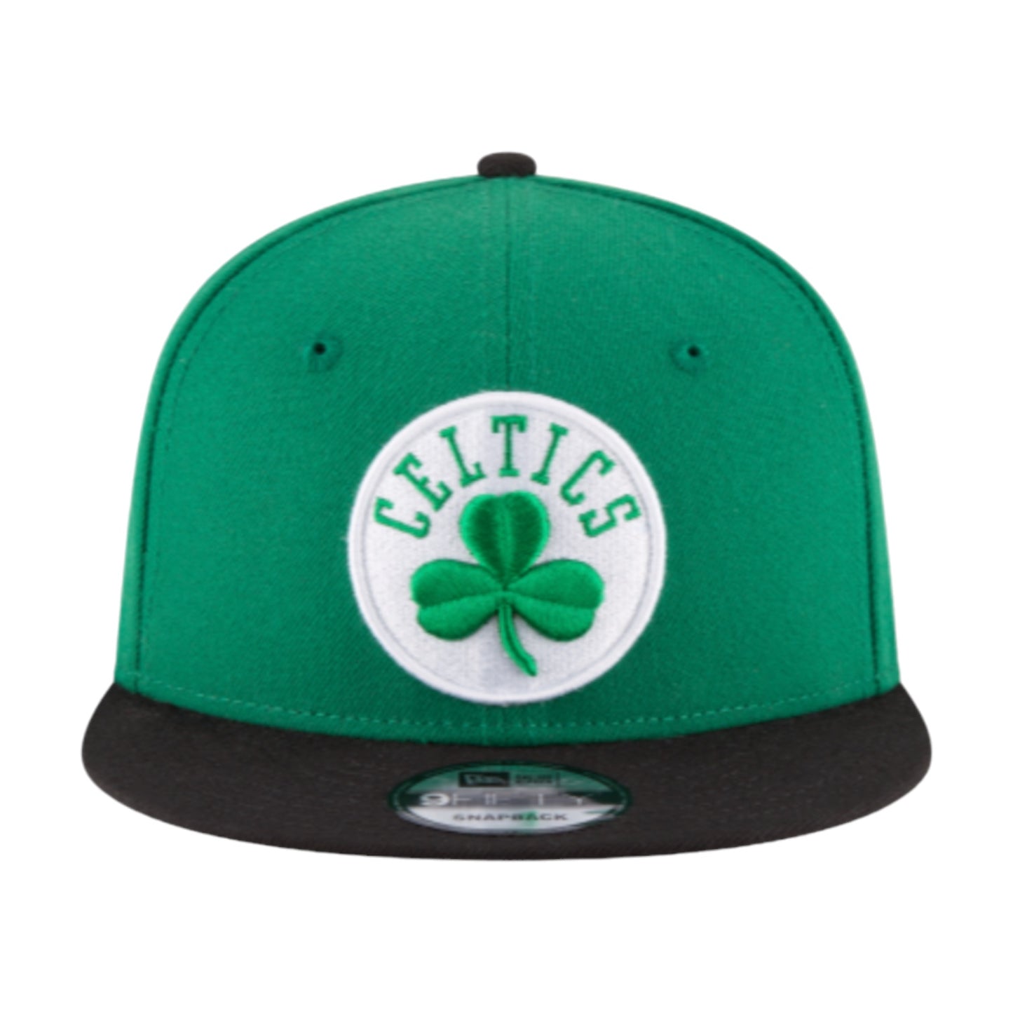 NEW ERA: Celtics 2Tone Snapback 70557018