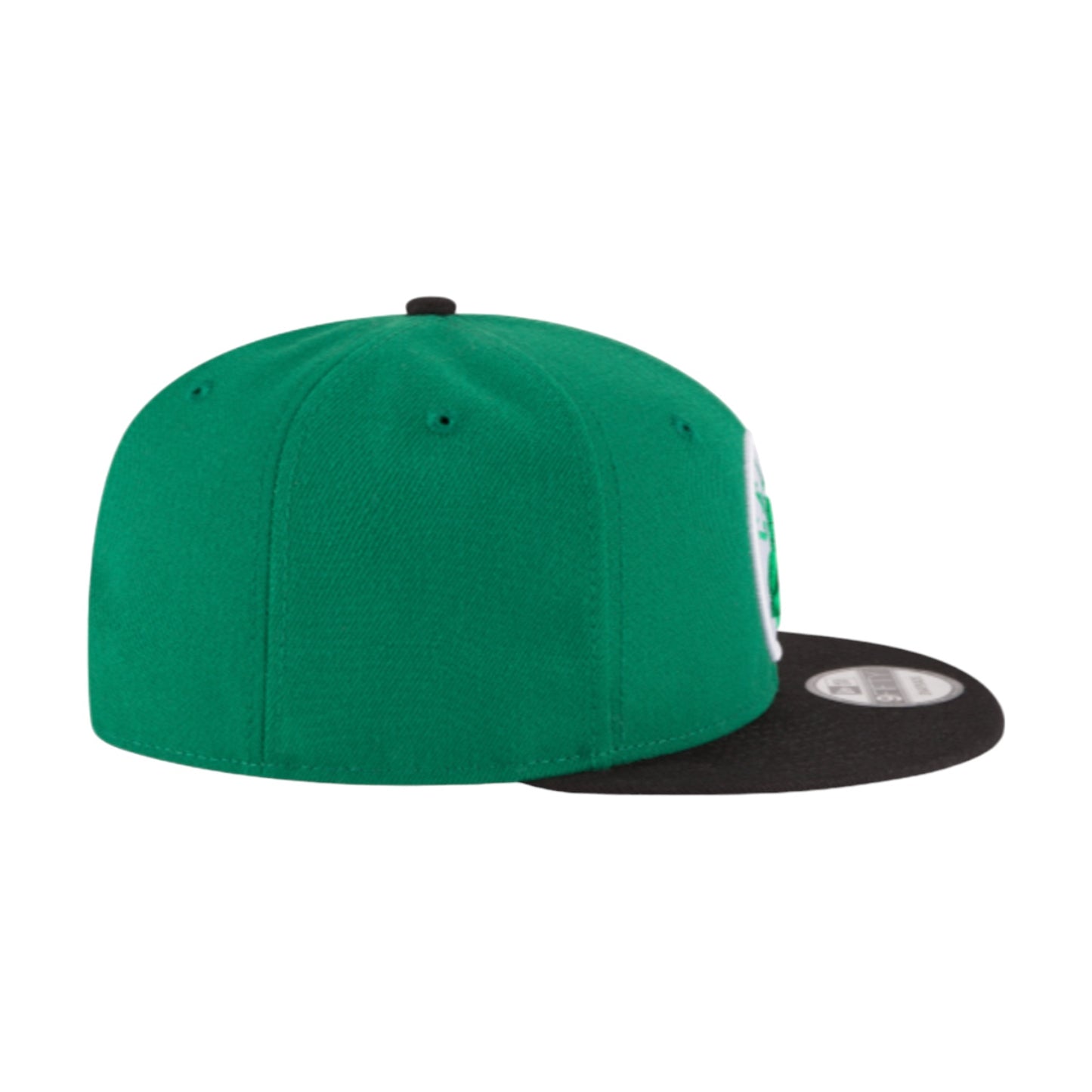 NEW ERA: Celtics 2Tone Snapback 70557018