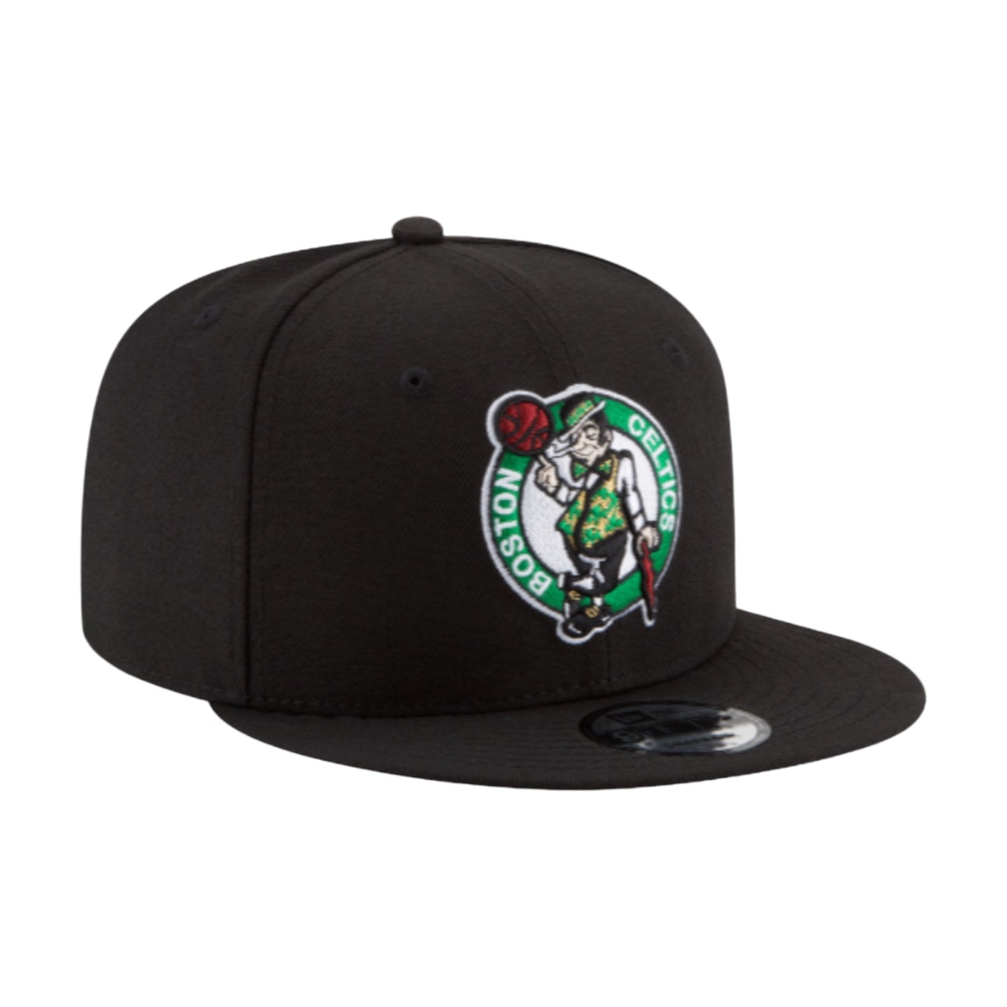 NEW ERA: Celtics OTC Snapback 70556846