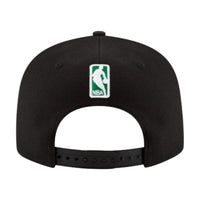 NEW ERA: Celtics OTC Snapback 70556846