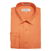 MARQUIS: Modern Fit Dress Shirt 009