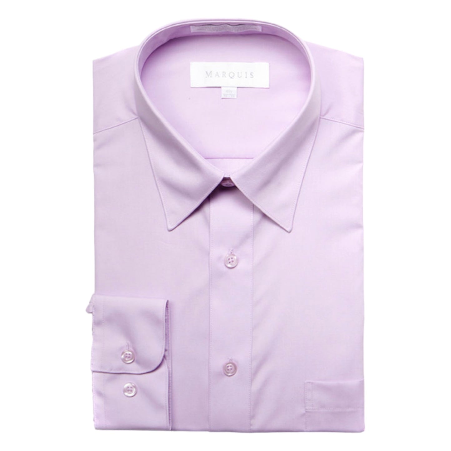 MARQUIS: Modern Fit Dress Shirt 009