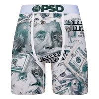 PSD: Hunned Oxi Green 324180257