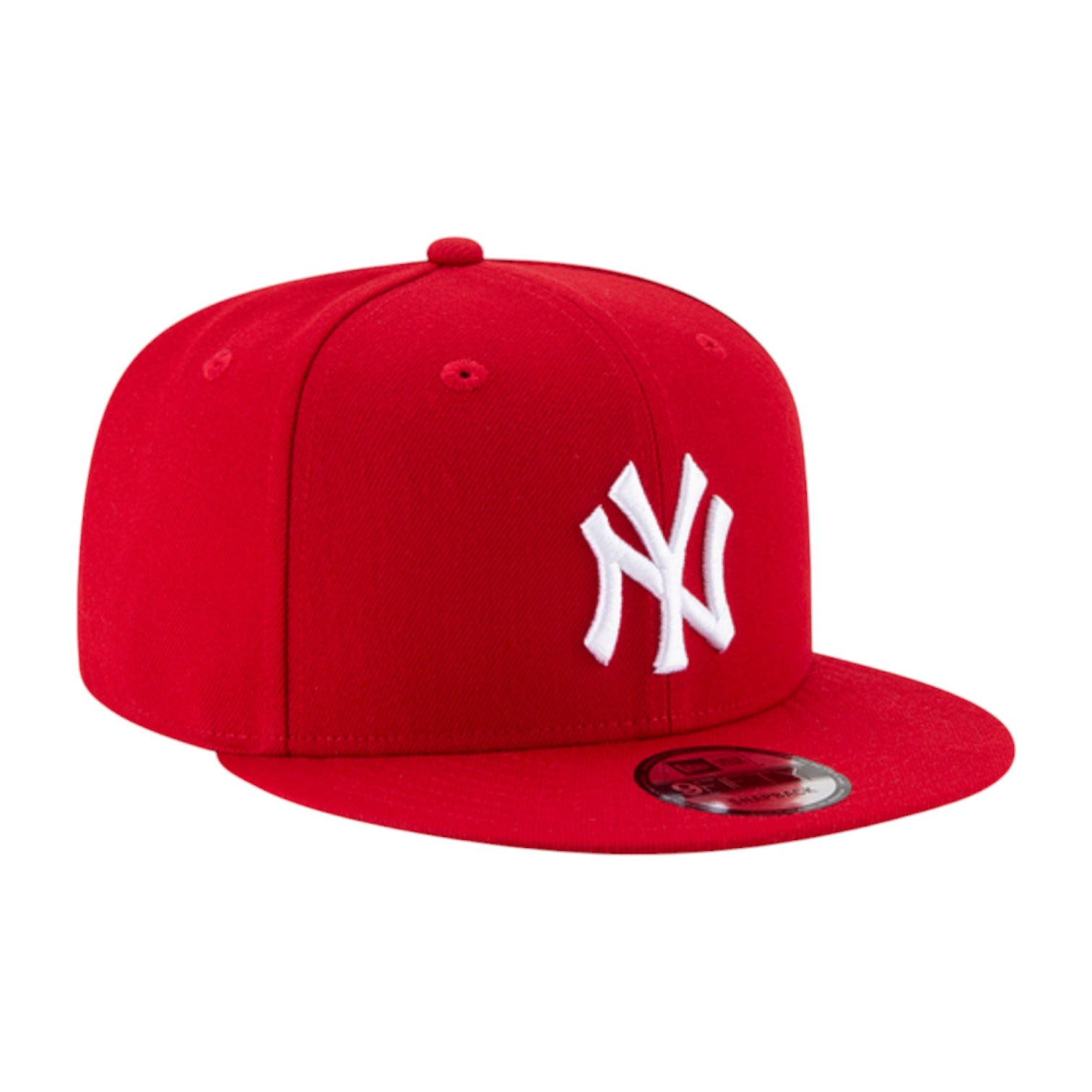 NEW ERA: Yankees Basic Snapback 11941921 – On Time Fashions
