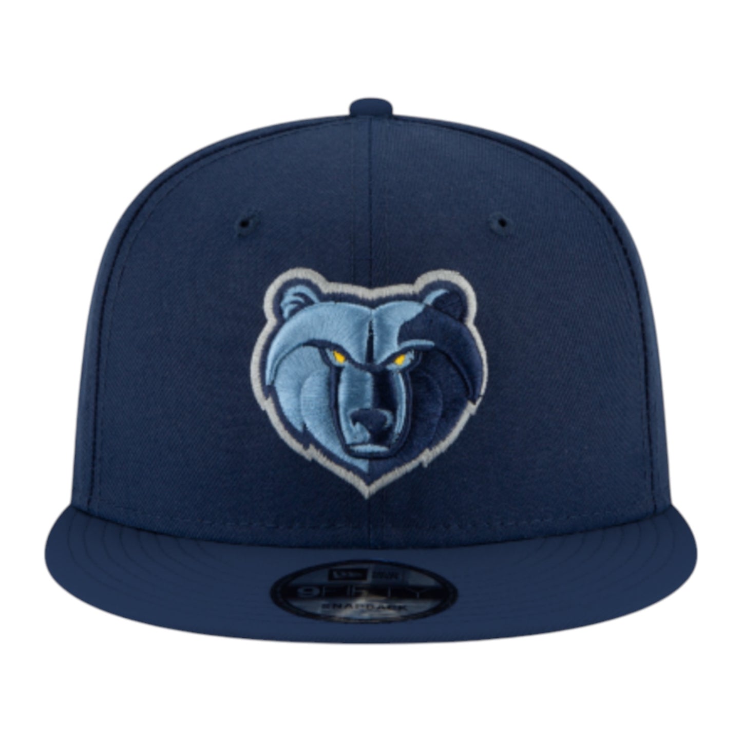 NEW ERA: Grizzlies OTC Snapback 70556871