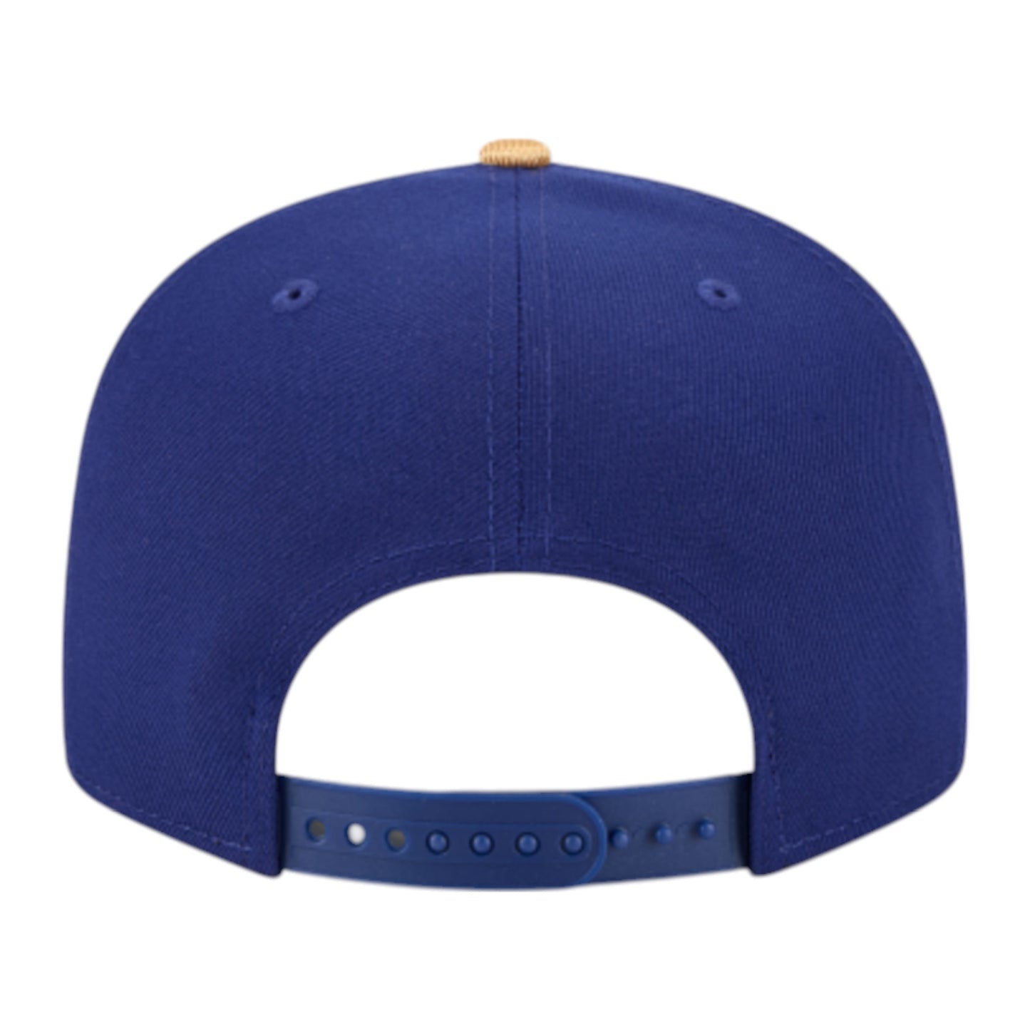 NEW ERA: Dodgers Gold 25 Snapback 60566586