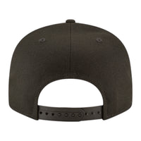 NEW ERA: Braves Basic Black Snap Back 11591084