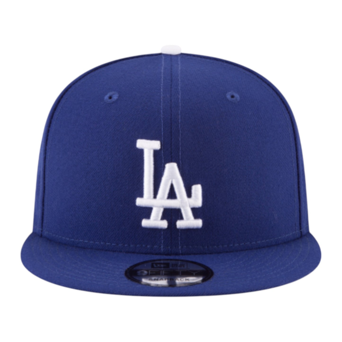NEW ERA: Dodgers Basic Snapback 11591043