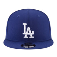 NEW ERA: Dodgers Basic Snapback 11591043