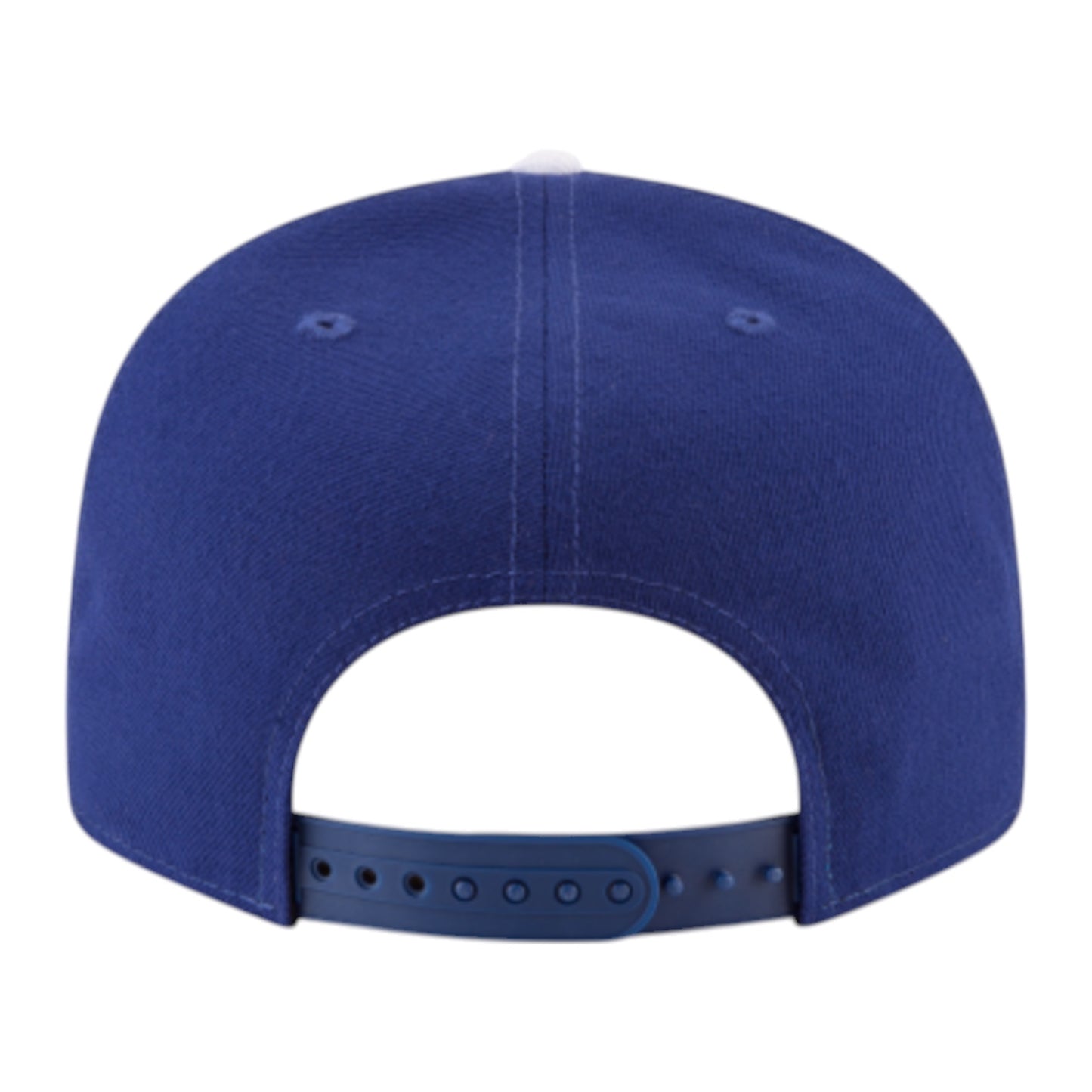 NEW ERA: Dodgers Basic Snapback 11591043