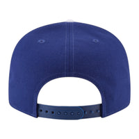 NEW ERA: Dodgers Basic Snapback 11591043