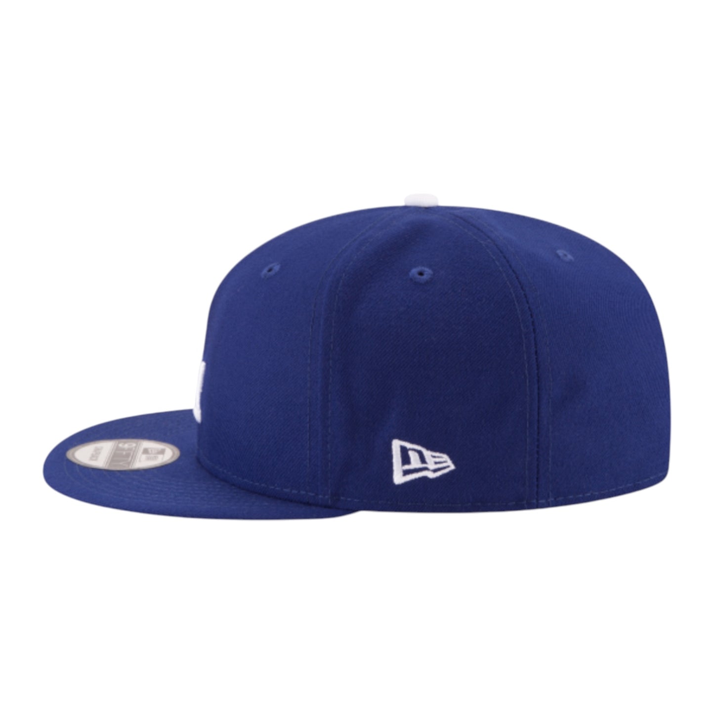 NEW ERA: Dodgers Basic Snapback 11591043