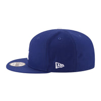 NEW ERA: Dodgers Basic Snapback 11591043