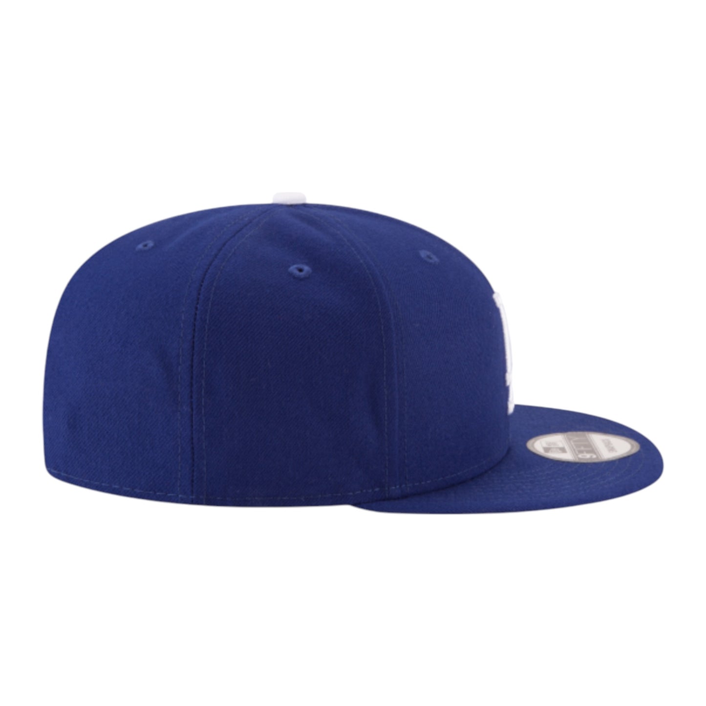 NEW ERA: Dodgers Basic Snapback 11591043