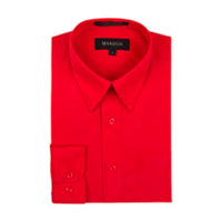 MARQUIS: BOYS Dress Shirts 005