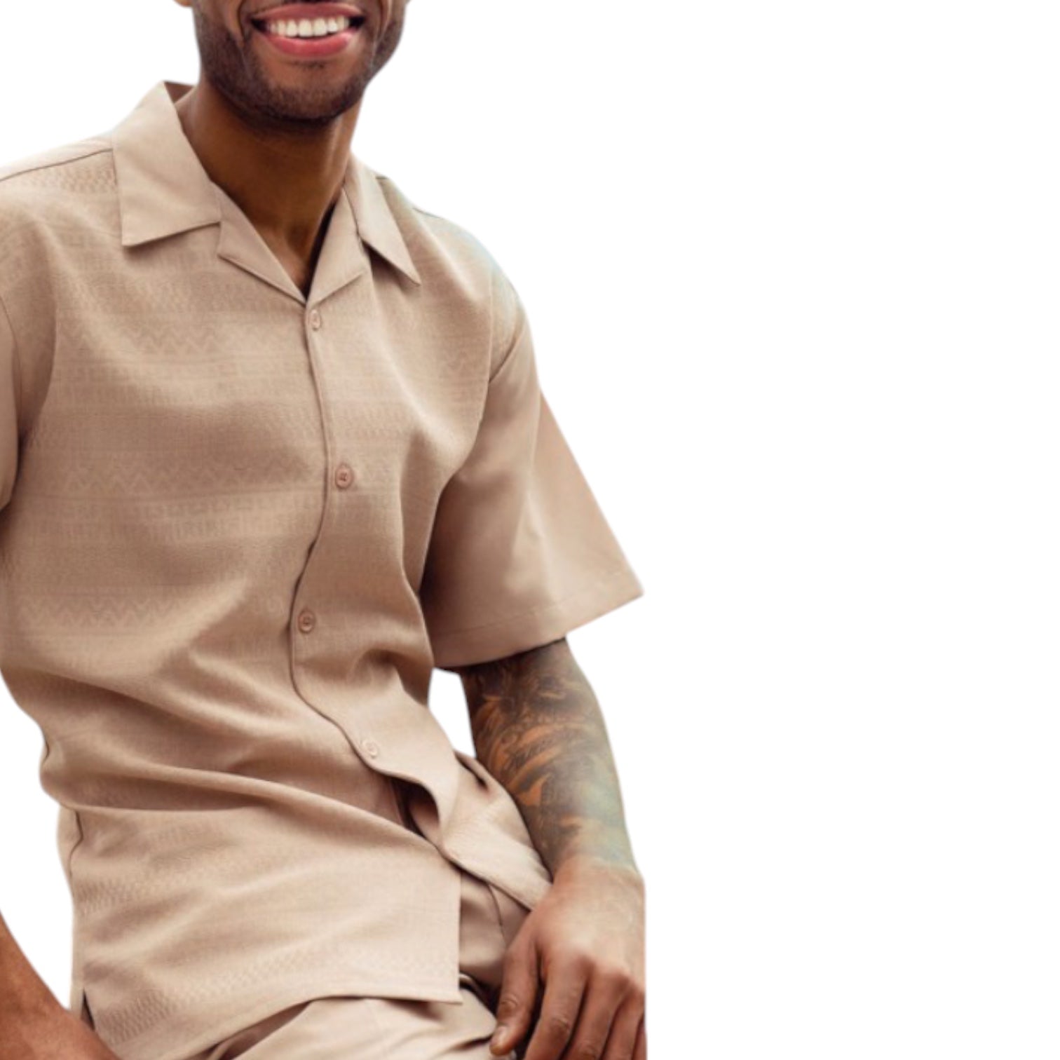 MONTIQUE: 2PC SS Leisure Set 2415