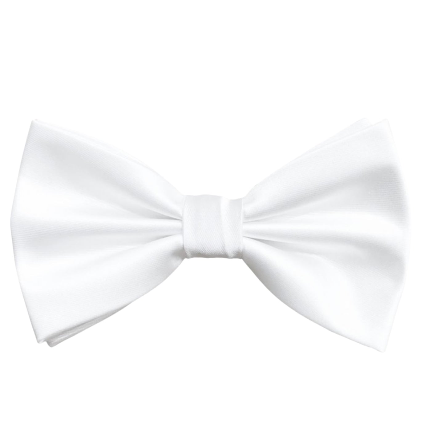 BRAND Q: Solid Bow Tie BT100