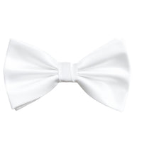 BRAND Q: Solid Bow Tie BT100