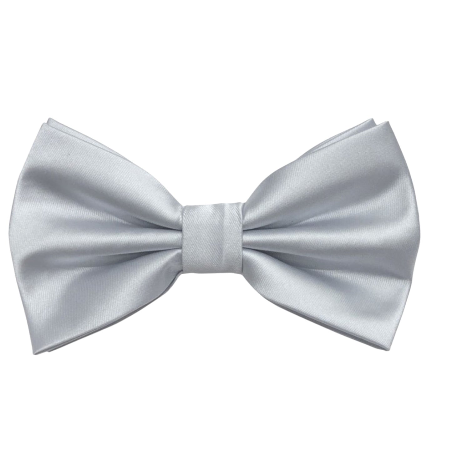 BRAND Q: Solid Bow Tie BT100